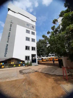 Unity Public School Unity Public School