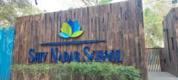 Shiv Nadar School Shiv Nadar School