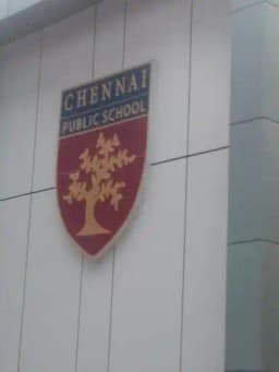 Chennai Public School Chennai Public School