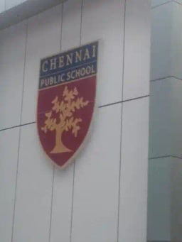 Chennai Public School Chennai Public School