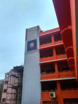 Sri Ram Dayal Khemka Vivekananda Vidyalaya Junior College Sri Ram Dayal Khemka Vivekananda Vidyalaya Junior College