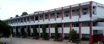 St Aloysius English Medium School St Aloysius English Medium School