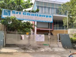 Sri Chaitanya Techno School Sri Chaitanya Techno School