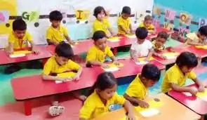 Kidzee Hinoo Kidzee Hinoo