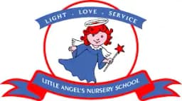 Little Angels Nursery Little Angels Nursery