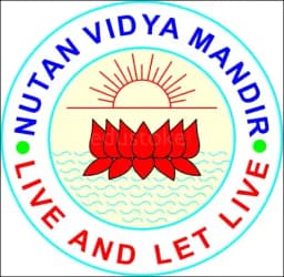 Nutan Vidya Mandir Senior Secondary School Nutan Vidya Mandir Senior Secondary School