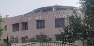 Delhi Public School Delhi Public School