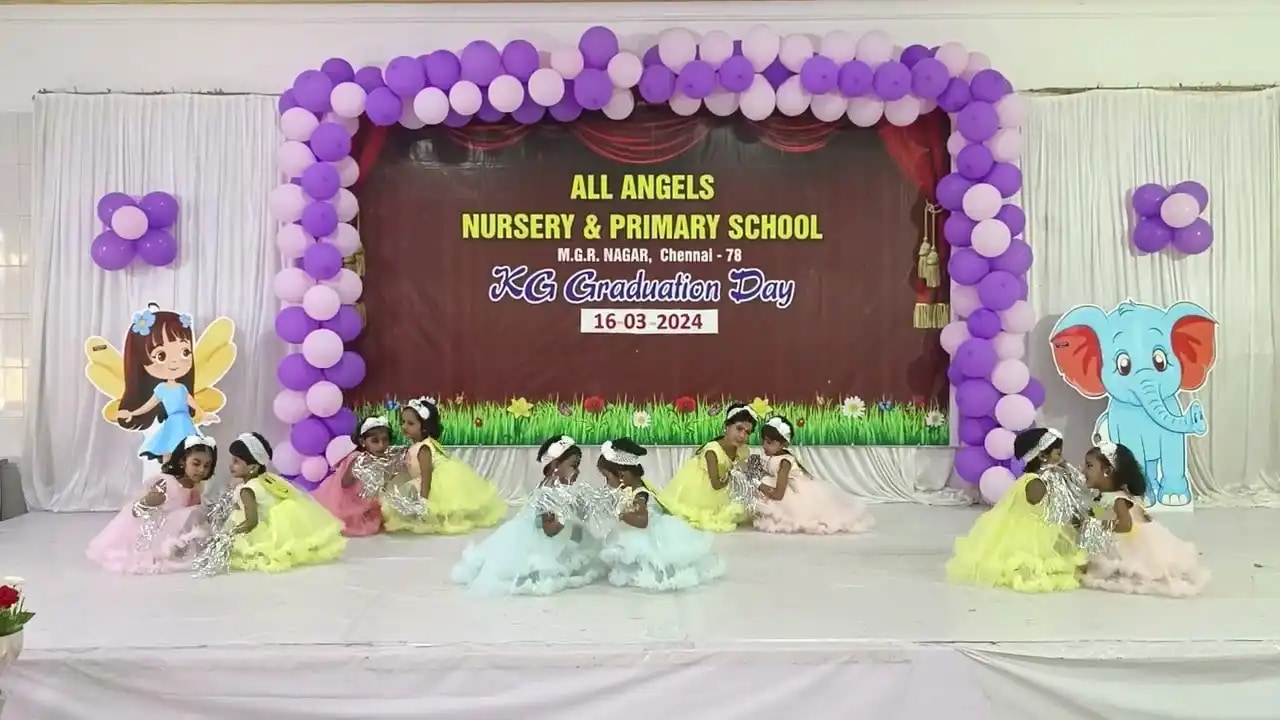 Allangels Nursery & Primary School Allangels Nursery & Primary School