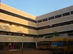 St. Johns English School & Junior College St. Johns English School & Junior College