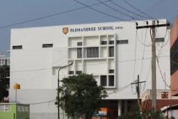 Padmashree School Padmashree School