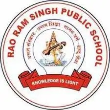 Rao Ram Singh Senior Secondary School Rao Ram Singh Senior Secondary School