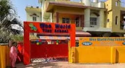 Wee World Play School Wee World Play School