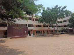 Vidya Ratna P. T. S. Matriculation School Vidya Ratna P. T. S. Matriculation School