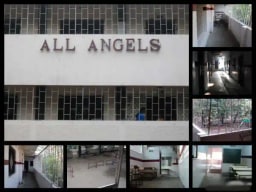 All Angels Nursery & Primary School All Angels Nursery & Primary School