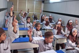 Iqra International School Iqra International School