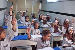 Iqra International School Iqra International School