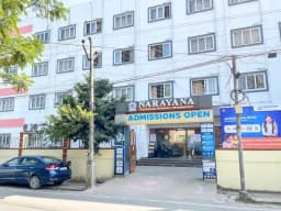 Narayana Olympiad School Narayana Olympiad School