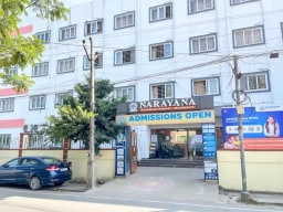 Narayana Olympiad School Narayana Olympiad School