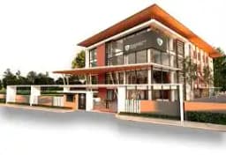 Surana High Tech International School Surana High Tech International School