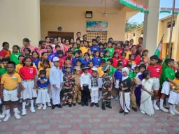 Csi St. Thomas Nursery & Primary School Csi St. Thomas Nursery & Primary School