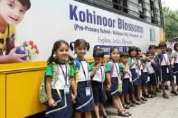 Kohinoor Blossoms Kohinoor Blossoms