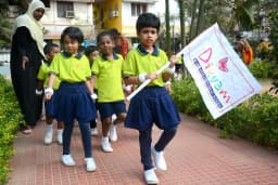 Divyam Nursery And Primary School Divyam Nursery And Primary School