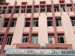 Indian Airlines Ideal School Indian Airlines Ideal School