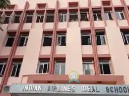 Indian Airlines Ideal School Indian Airlines Ideal School