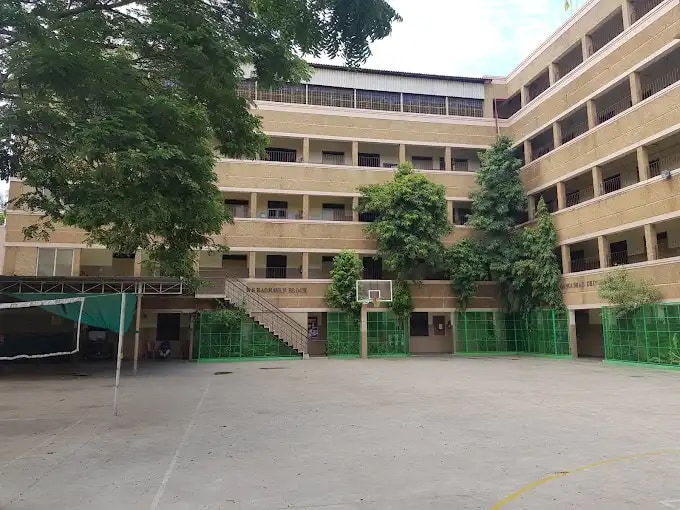 D.a.v Higher Secondary School D.a.v Higher Secondary School