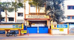Dr. Nalli Kuppuswami Vivekananda Vidyalaya Dr. Nalli Kuppuswami Vivekananda Vidyalaya