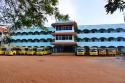 Evaans Matriculation Higher Secondary School Evaans Matriculation Higher Secondary School