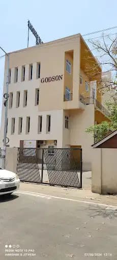 Godson Public School Godson Public School