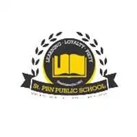 St. Pbn Public School St. Pbn Public School