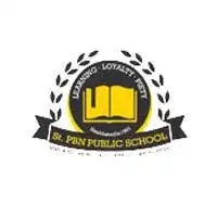 St. Pbn Public School St. Pbn Public School