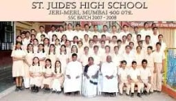St.judes High School St.judes High School