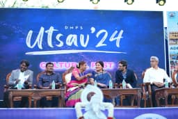 D M Public School D M Public School