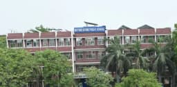 Mother Divine Public School Mother Divine Public School