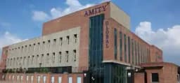 Amity Global School Amity Global School
