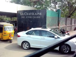 La Chatelaine Residential Junior College La Chatelaine Residential Junior College