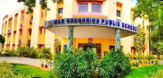 Mar Gregorios Public School Mar Gregorios Public School