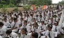 New Model English High School New Model English High School