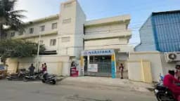 Narayana E-techno School Narayana E-techno School