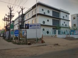 Sri Chaitanya Techno School Sri Chaitanya Techno School