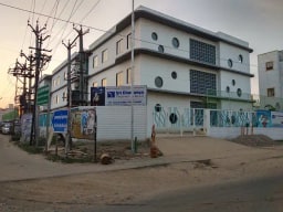 Sri Chaitanya Techno School Sri Chaitanya Techno School