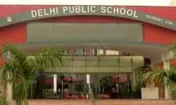 Delhi Public School Delhi Public School