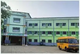 Jain Vidyaashram Jain Vidyaashram