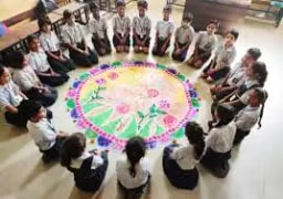 Saraswati High School Saraswati High School