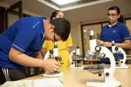 Ambience Public School Ambience Public School