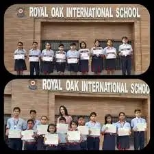 Royal Oak International School Royal Oak International School