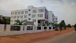 Velammal Global School Velammal Global School